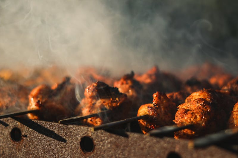 jets pizza BBQ Smokemaster specialty pizza
