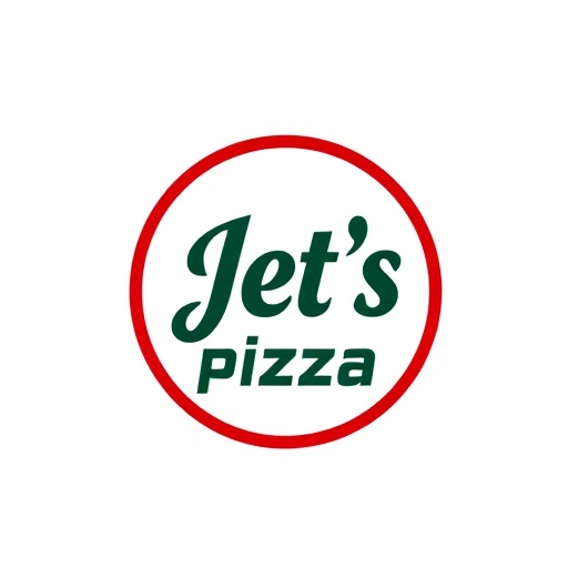 Jet's pizza